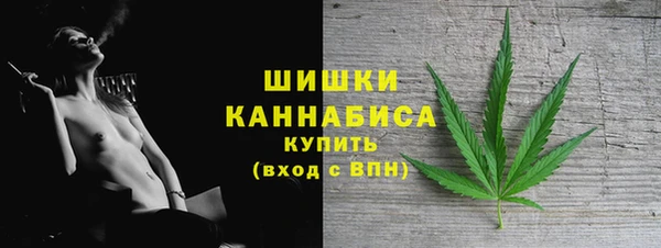 MESCALINE Горняк